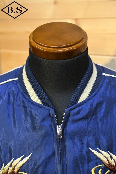TAILOR TOYO / テーラー東洋 TAILOR TOYO スカジャン TT15491