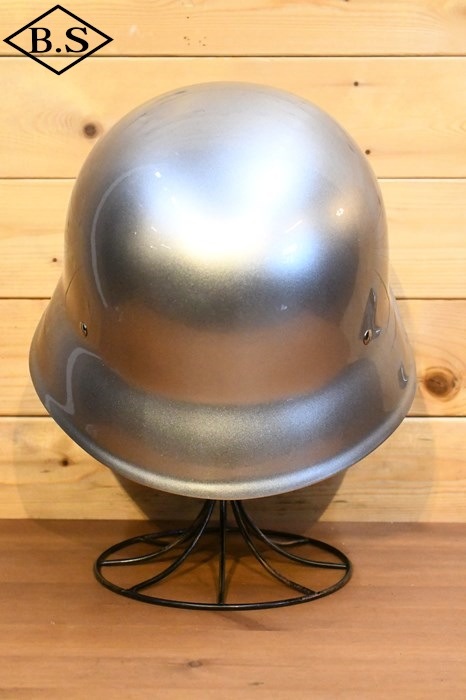 セキュリティ・セーフティ Ocean beetle SRF Silver Amazon.co.jp: Ocean Beetle SRF Helmet, Silver, OCEAN BEETLE