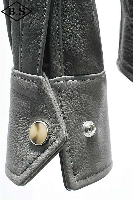 Y'2LEATHER / ワイツーレザー Y'2 LEATHER レザージャケット SS-13