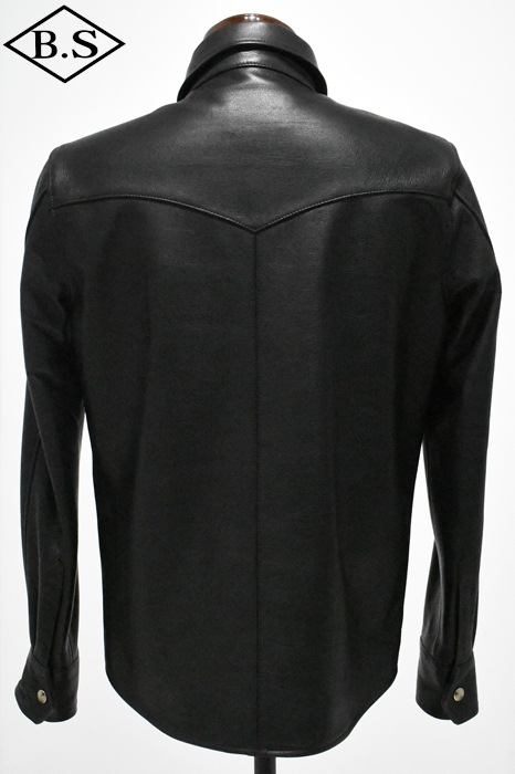 Y'2LEATHER / ワイツーレザー Y'2 LEATHER レザージャケット SS-13