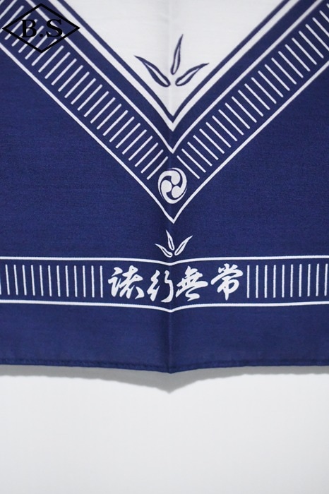 SAMURAI_Jeans / サムライジーンズ SAMURAIJEANS バンダナ SJ-BANDANA