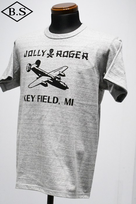 THE_REAL_McCOY'S / リアルマッコイズ REAL McCOYS Tシャツ MC25003