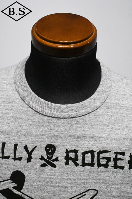 THE_REAL_McCOY'S / リアルマッコイズ REAL McCOYS Tシャツ