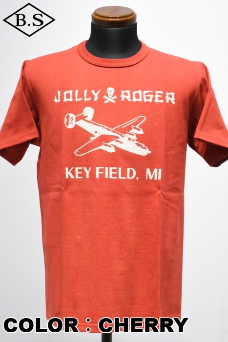 THE_REAL_McCOY'S / リアルマッコイズ REAL McCOYS Tシャツ