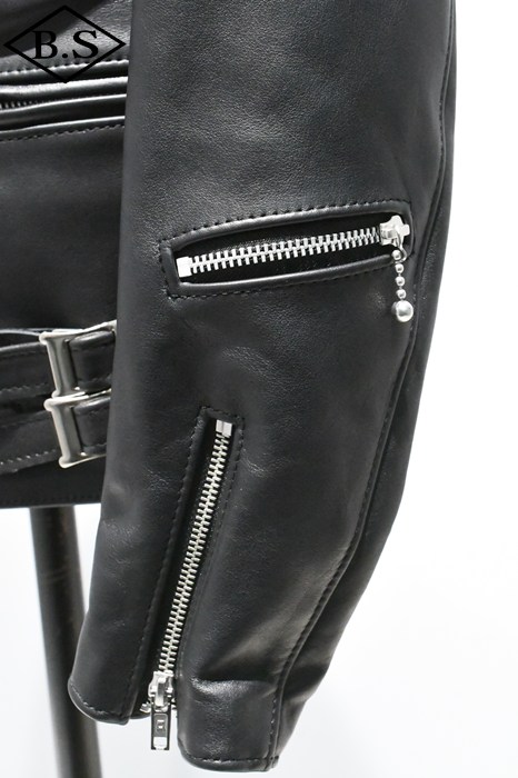 666 / ロクロクロクレザーウェア 666 LEATHER WEAR トリプルシックス