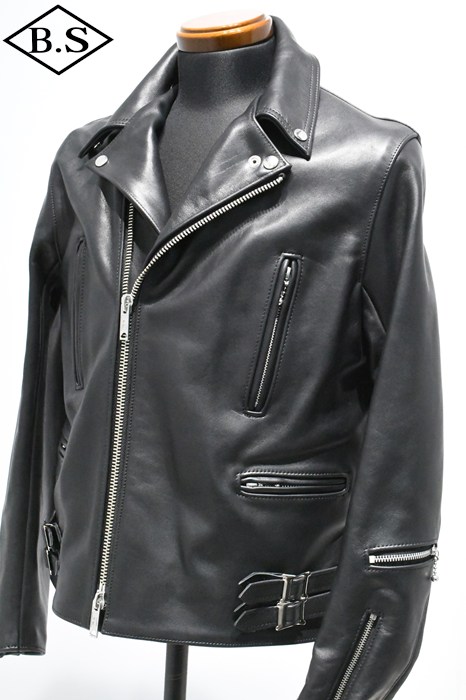 666 / ロクロクロクレザーウェア 666 LEATHER WEAR トリプルシックス