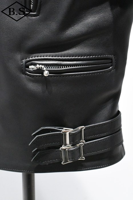 666 / ロクロクロクレザーウェア 666 LEATHER WEAR トリプルシックス