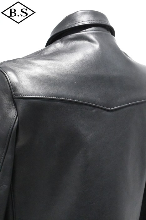 666 / ロクロクロクレザーウェア 666 LEATHER WEAR トリプルシックス