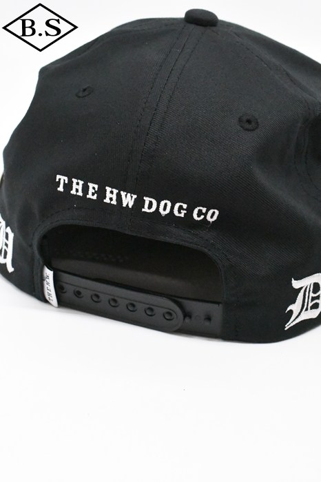 THE H.W.DOG&CO/エイチダブリュードッグアンドコー THE H.W.DOG&CO/エイチダブリュードッグアンドコー FRONT-H D