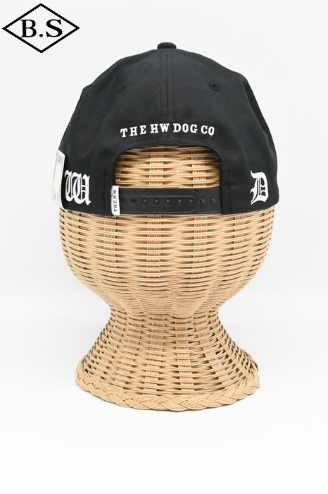 ザエイチダブリュードッグアンドコー　THE H.W DOG&CO. THE H.W.DOG&CO./ザエイチダブリュードッグアンドコー/BELLHAT