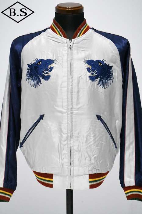 TAILOR TOYO / テーラー東洋 TAILOR TOYO スカジャン TT15790