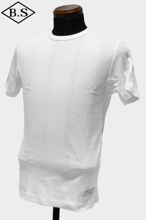 すべての商品 / マシス MASSES パックTシャツ Robert P.MILLER TEE