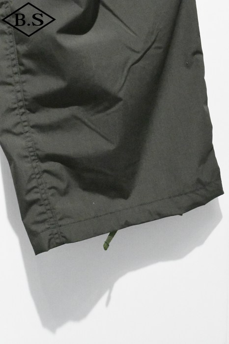 MODMNT / モドメント MODMNT パンツ M2520-1D032F MIL CARGO PANTS KHAKI [アメカジ] [通販 ...