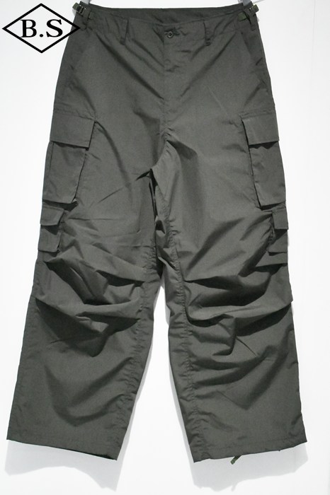 ブランド別 / モドメント MODMNT パンツ M2520-1D032F MIL CARGO PANTS