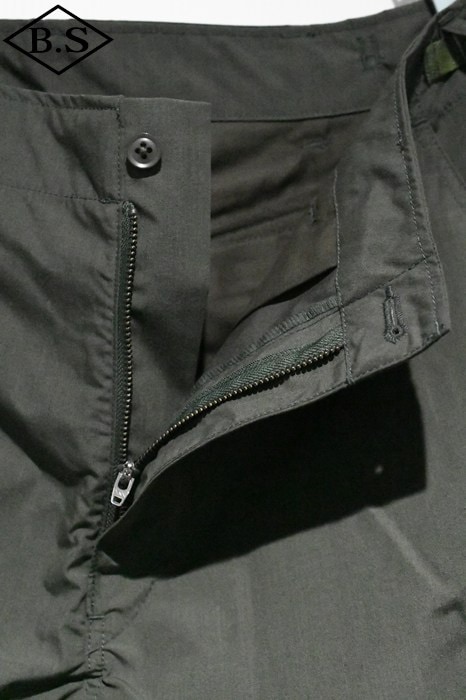 MODMNT / モドメント MODMNT パンツ M2520-1D032F MIL CARGO PANTS
