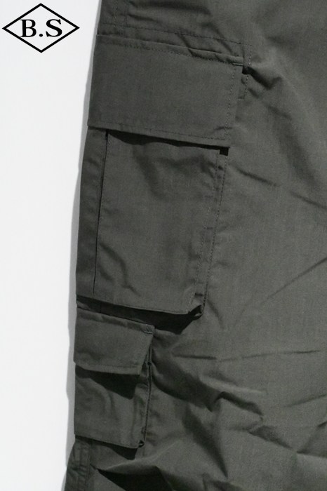 ブランド別 / モドメント MODMNT パンツ M2520-1D032F MIL CARGO PANTS