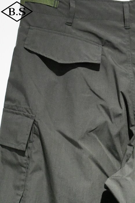 MODMNT / モドメント MODMNT パンツ M2520-1D032F MIL CARGO PANTS