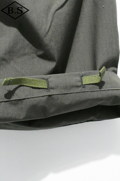 MODMNT / モドメント MODMNT パンツ M2520-1D032F MIL CARGO PANTS KHAKI [アメカジ] [通販 ...
