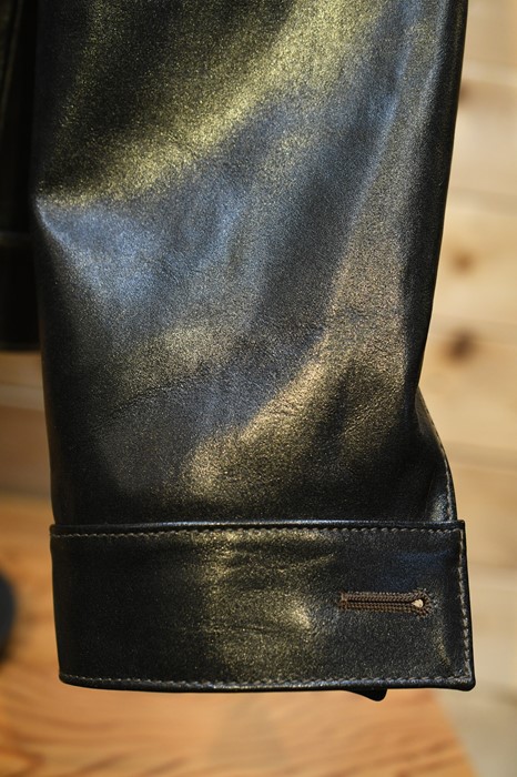 Y'2LEATHER / ワイツーレザー 革ジャン Y'2 LEATHER PB-140-SP