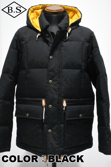 アイテム別 / ザンター ZANTER ダウンジャケット 6727 BLIZZARD PARKA
