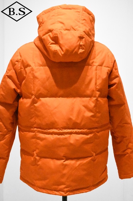 アイテム別 / ザンター ZANTER ダウンジャケット 6727 BLIZZARD PARKA