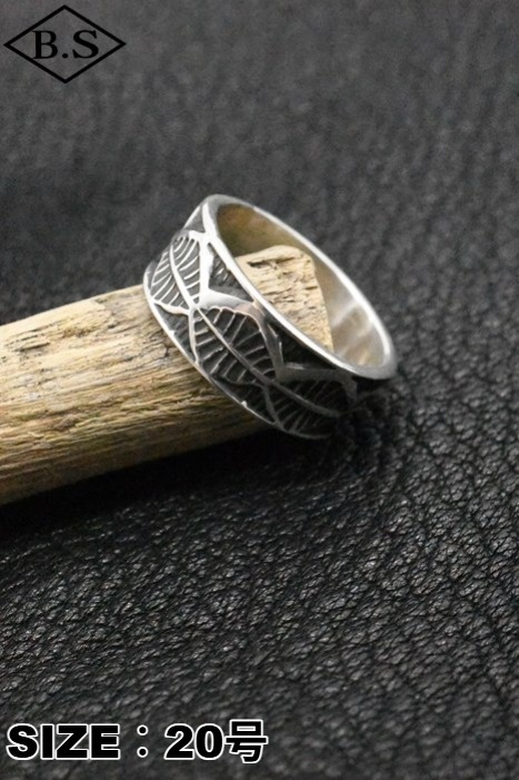 【Xmasセール 】ヘンリーマリアーノ ハートリング インディアンジュエリー 9045e03555ff6e68c11c57dad57c09