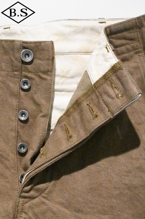 SAMURAI_Jeans / サムライジーンズ SAMURAIJEANS パンツ SJ42CP