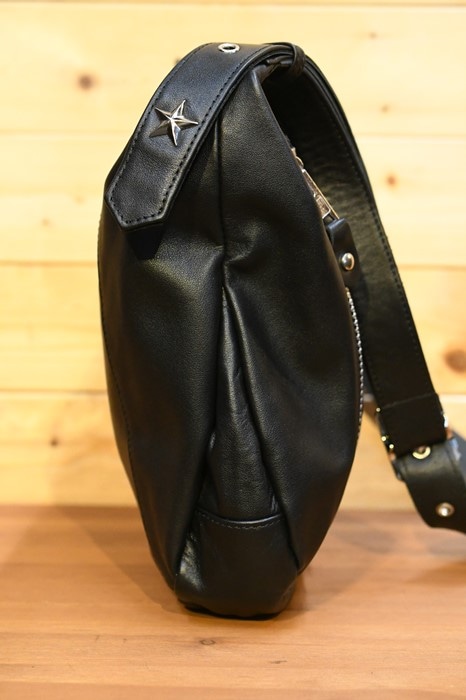 Schott / ショット schott バッグ 7820976001 RIDERS SHOULDER BAG