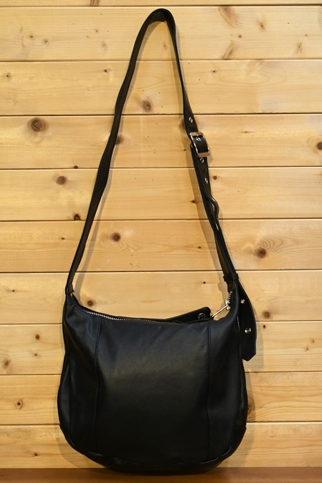 Schott / ショット schott バッグ 7820976001 RIDERS SHOULDER BAG