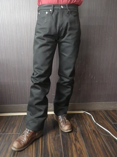 IRON HEART IH-9634Z 21OZ 黒鎧 ストレートモデル