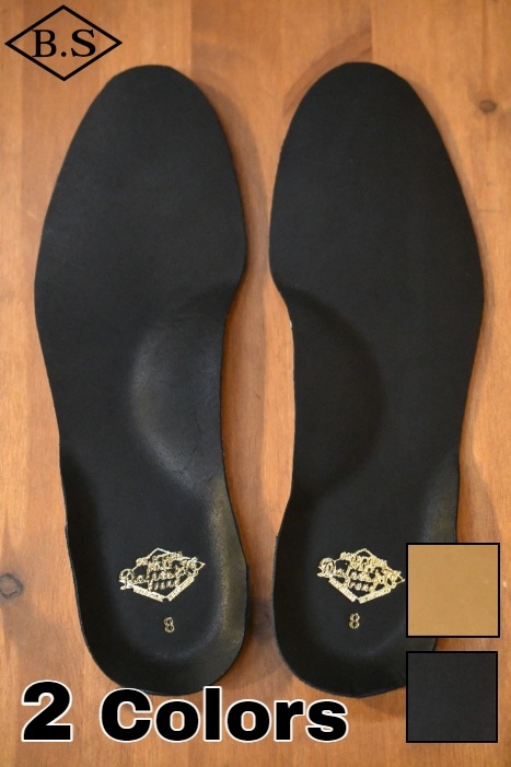 ダリーズ DALEE’S インソール 2T0013 ORIGINAL COMFORT SOLE for STACKMAN　