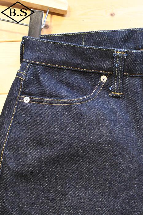SAMURAI_Jeans / サムライジーンズ SAMURAI JEANS デニム S510XX25oz