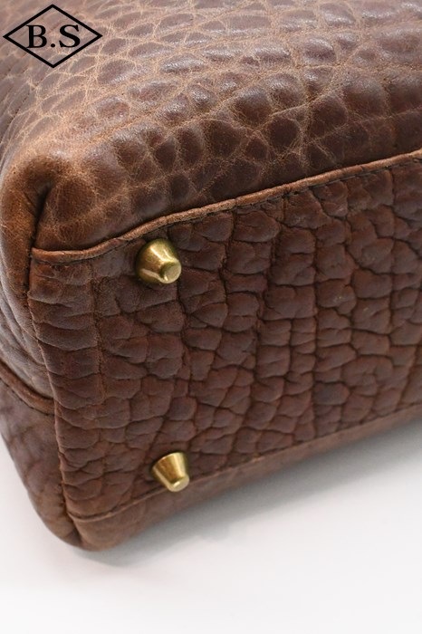 Y'2LEATHER / ワイツーレザー Y'2 LEATHER バッグ BG-21