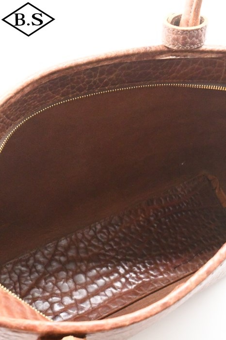 Y'2LEATHER / ワイツーレザー Y'2 LEATHER バッグ BG-21