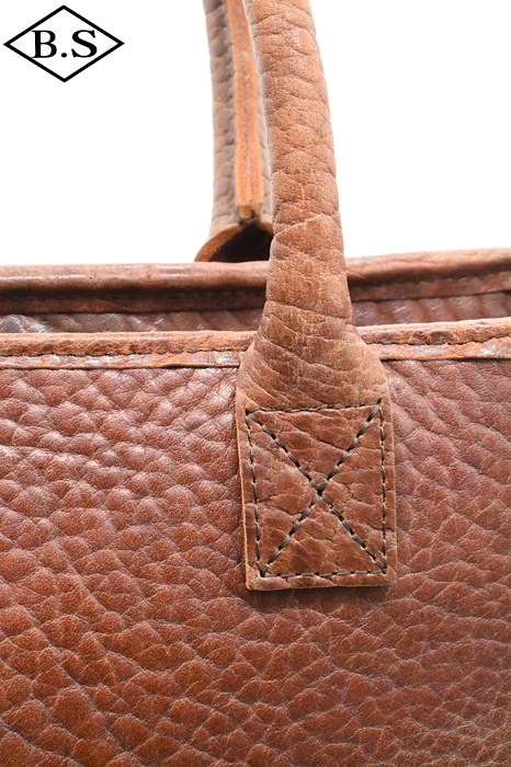 ワイツーレザー　 トートバッグ　ブルハイド Y'2LEATHER / ワイツーレザー Y'2 LEATHER バッグ BG-21