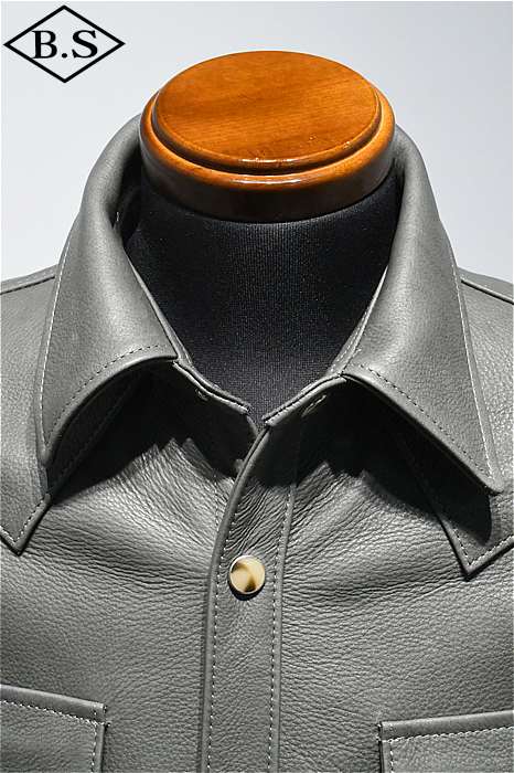 レザージャケット / ワイツーレザー Y'2 LEATHER レザージャケット SS