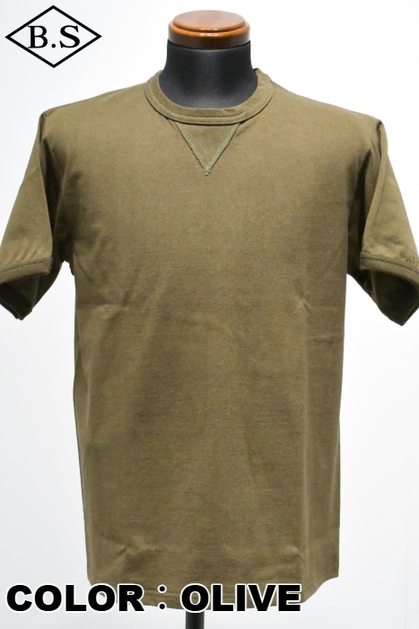 THE_REAL_McCOY'S / リアルマッコイズ REAL McCOYS Tシャツ MC23020