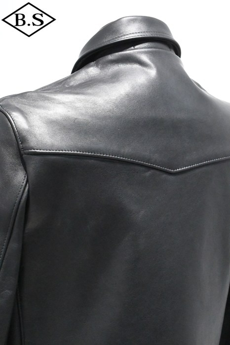 ブランド別 / ロクロクロクレザーウェア 666 LEATHER WEAR トリプル