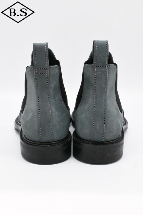 アイテム別 / ノリエイ NORIEI ブーツ 10706 SIDE GORE BOOTS 