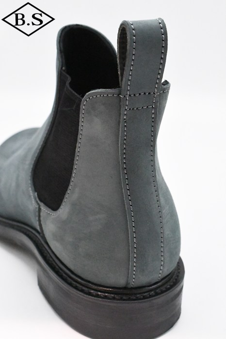 アイテム別 / ノリエイ NORIEI ブーツ 10706 SIDE GORE BOOTS 