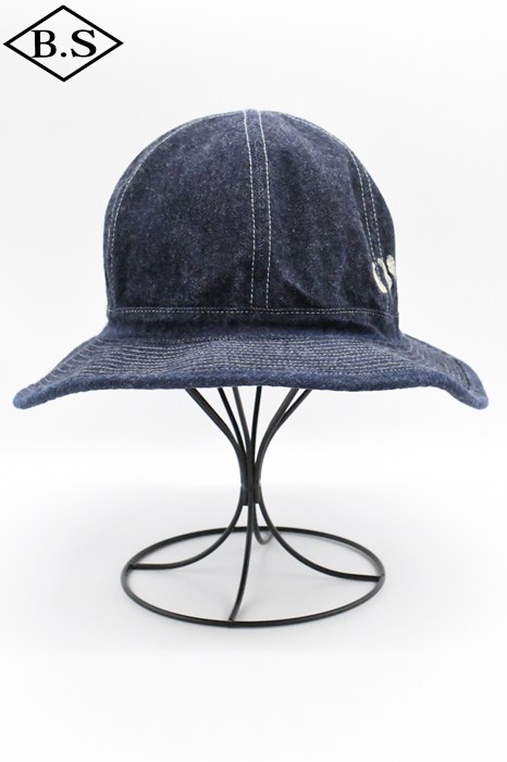 COLIMBO / コリンボ COLIMBO キャップ ZA-0601 DOUGHBOY HAT (ARMY HAT