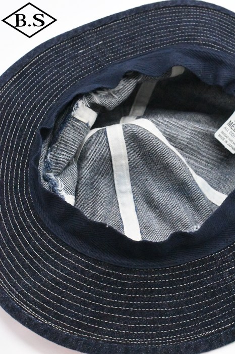 COLIMBO / コリンボ COLIMBO キャップ ZA-0601 DOUGHBOY HAT (ARMY HAT