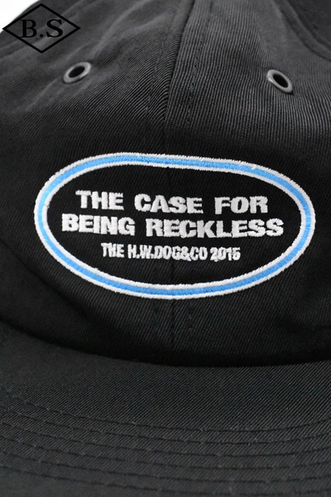 THE H.W.DOG&CO. / ザエイチダブリュードッグアンドコー THE H.W.