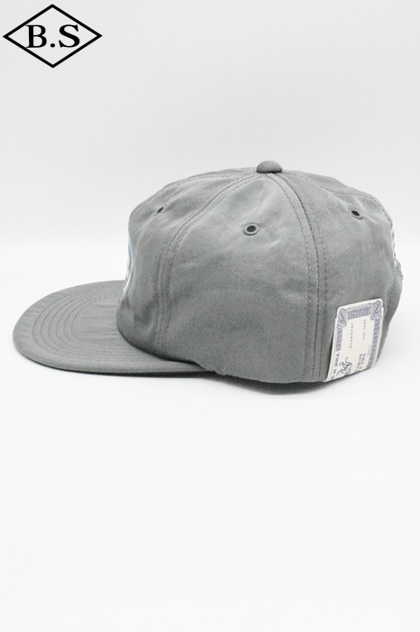 THE H.W.DOG&CO./ゴルフキャップ THE H.W.DOG&CO. / ドッグアンドコー] 6P OG CAP ゴルフキャップ