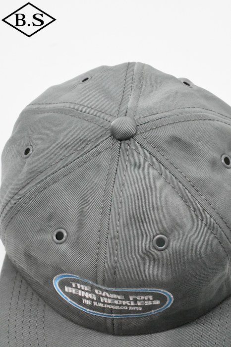 THE H.W.DOG&CO./ゴルフキャップ THE H.W.DOG&CO. / ドッグアンドコー] 6P OG CAP ゴルフキャップ