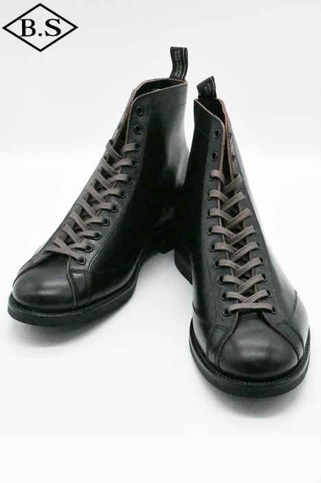 BROTHER BRIDGE / ブラザーブリッジ BROTHER BRIDGE ブーツ S009 HENRY