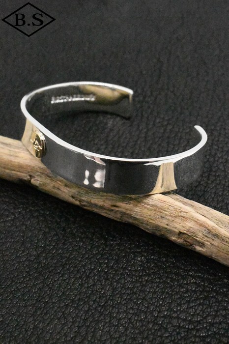 FIRST ARROW's / ファーストアローズ FIRST-ARROW's BR-001 K18付 平打