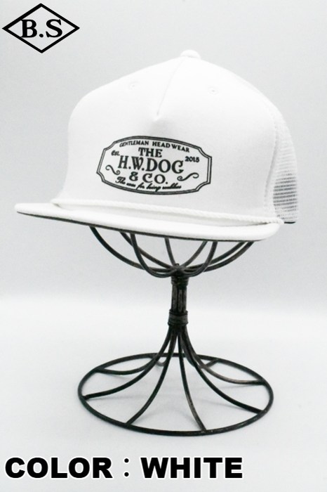 THE H.W.DOG&CO. / ザエイチダブリュードッグアンドコー THE H.W.