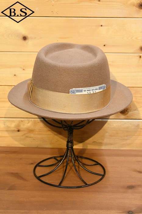 キャップ / ザエイチダブリュードッグアンドコー THE H.W.DOG&CO