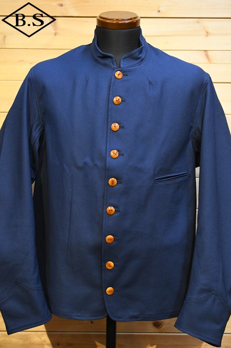 JELADO / ジェラード JELADO The 2 Monkeys ザツーモンキーズ アウター